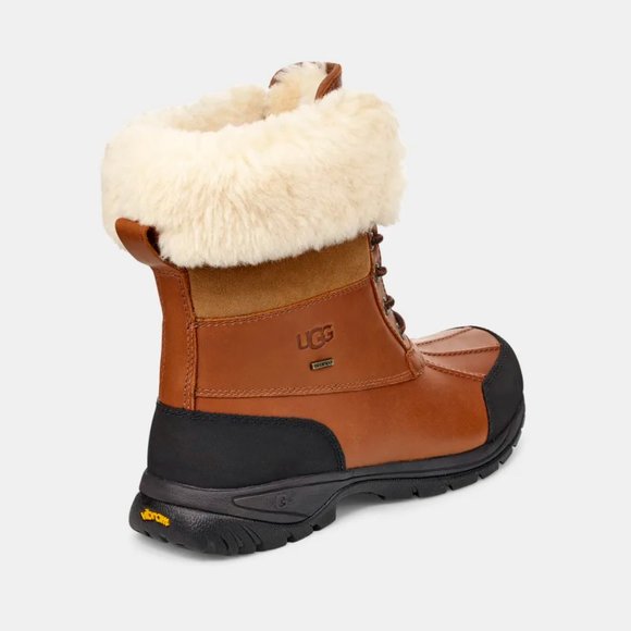 UGG Men's Butte Snow Boot - Picture 5 of 10